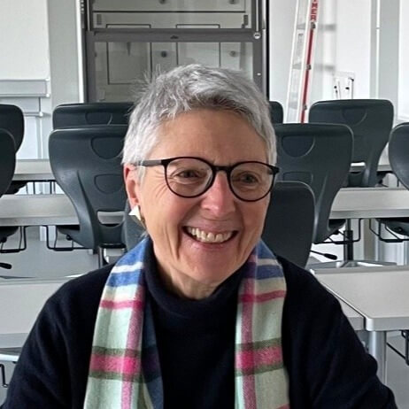 Caterine Schonath